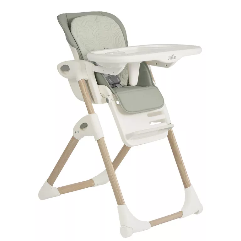 Trona Mimzy Recline  Mist Wood de Joie